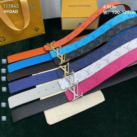 Picture of LV Belts _SKULVBelt40mmX100-125cm8L566210